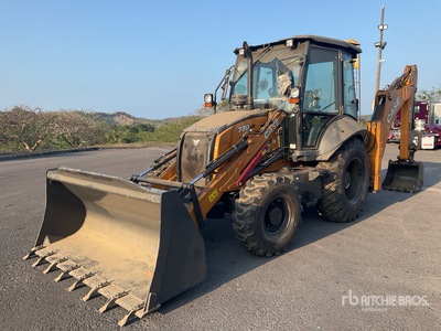 2025 Case 770NX 4x4 Retroexcavadora (Sin Usar) / を見 Backhoe Loader (Unused)
