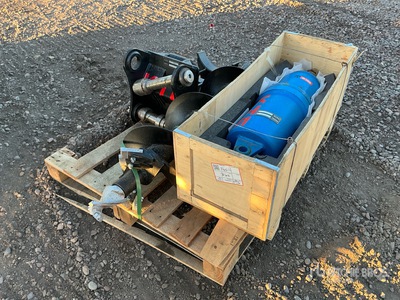 2025 KTE مسمار الحبوب (Unused)