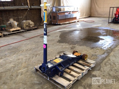 Hein-Werner HW93660 Service Jack