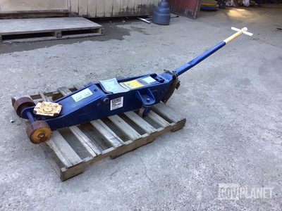 Hein-Werner HW93660 Service Jack