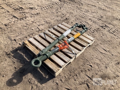 Motor Vehicle Towbar