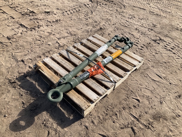 Motor Vehicle Towbar