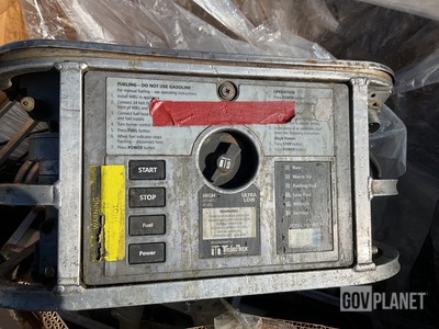 (21) Teleflex Modern Burner Units