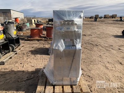 Taylor 336-27 Soft Serve Ice Cream Machine