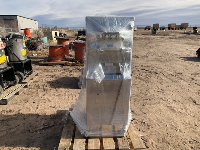 Taylor 336-27 Soft Serve Ice Cream Machine