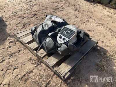 Inflatable Boat w/Pump