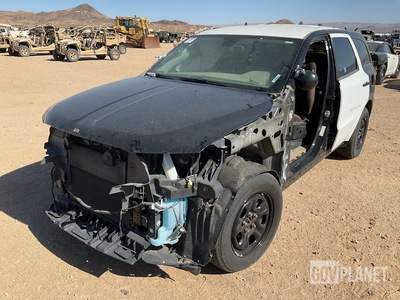 2022 Dodge Durango Véhicule utilitaire sport