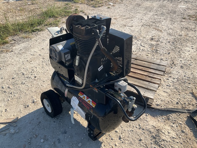 Mi-T-M AM2-P305-30K Air Compressor