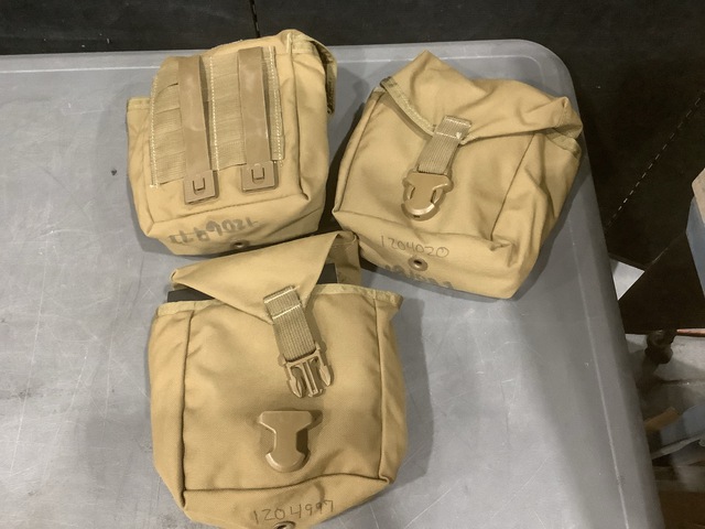 (13) TEA INV-X50-KIT Comms Kits (13) TEA INV-X50-KIT Comms Kits