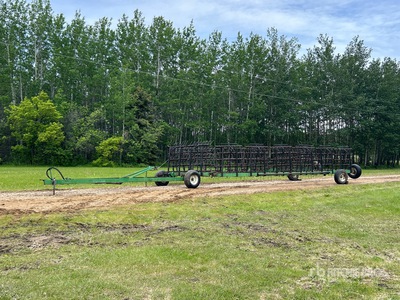 Flexi-Coil 70 ft Harrow