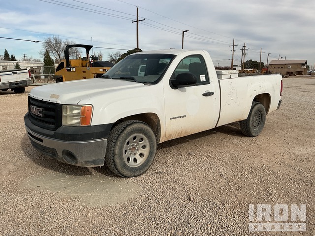 GMC Envoy Other 2014+