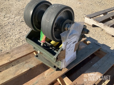 Northrop Grumman 004D1121-3 Swivel Caster