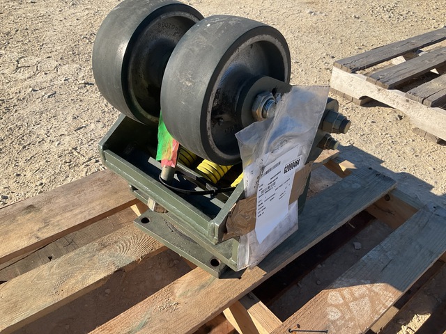 Northrop Grumman 004D1121-3 Swivel Caster