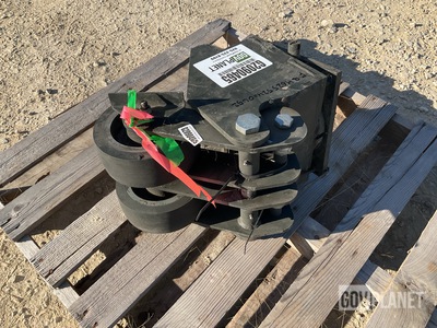 Northrop Grumman 004D1121-3 Swivel Caster