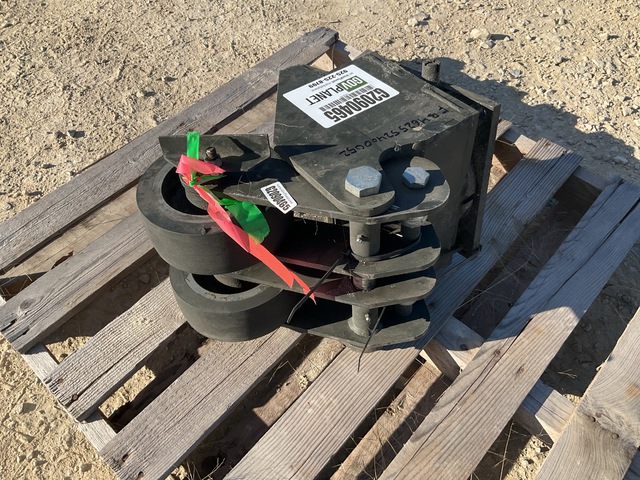 Northrop Grumman 004D1121-3 Swivel Caster