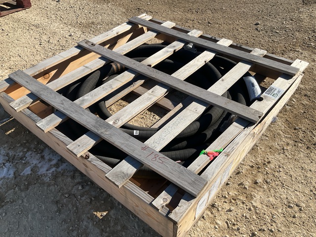 E1529/2014 Aircraft Fueling Hose Assembly