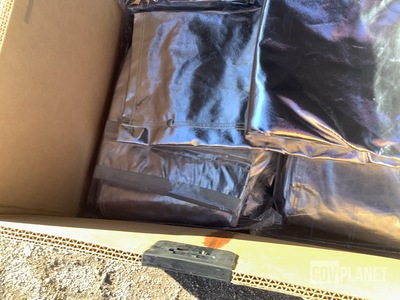 (10) Pairs of Firemen's Trousers