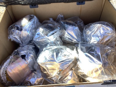 (17) MIL-H-24925 Firemen's Hoods