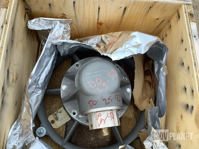 12273796-1 Gear Box Assembly