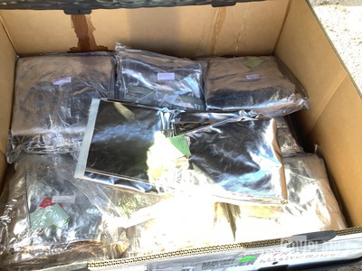 (11) Pairs of Firemen's Trousers