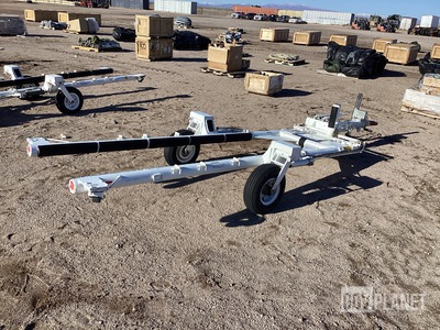 Enginetics Centerline Loader