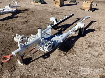 Disa Systems MK10 Centerline Loader