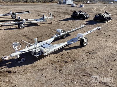 Disa Systems MK10 Centerline Loader