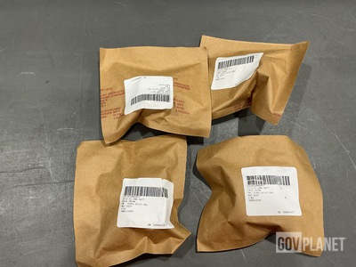 (53) Sikorsky 70301-02112-041 Nut Assemblies