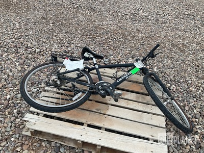 Cannondale Mountain Bike