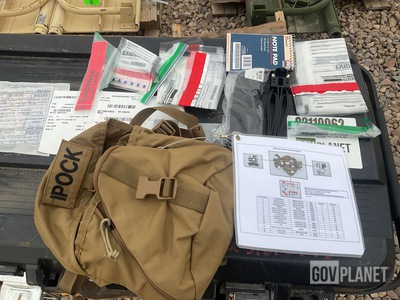 (27) Individual Point of Capture Kits