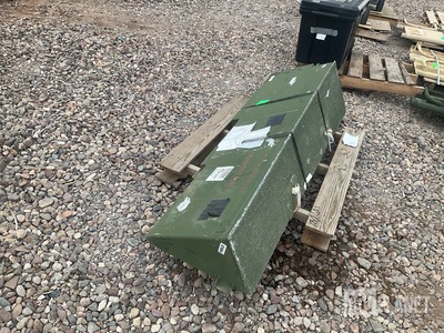 12337861-2 Stowage Accessories Box