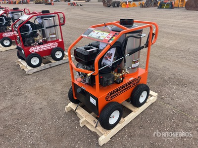 Easy-Kleen Magnum Plus GS3 Pressure Washer (Unused)