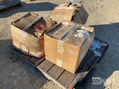 (3) Novex Enterprises DSCC-2815-0039 Diesel Engine Parts Kits