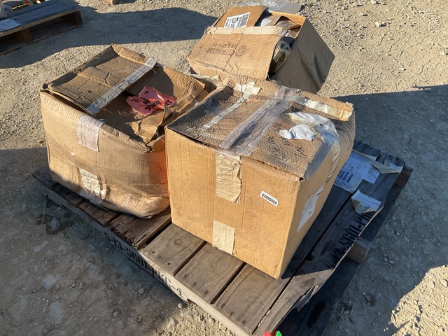 (3) Novex Enterprises DSCC-2815-0039 Diesel Engine Parts Kits