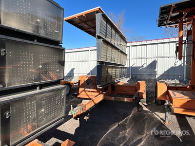 1996 Solar Message Board