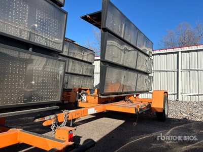 2016 Solar Message Board