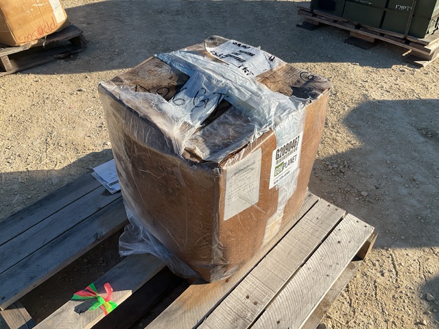 Novex DSCC-2815-0036 Diesel Engine Parts Kit