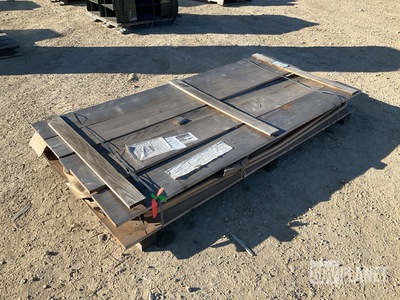 57K4923 Vehicular Components Cover