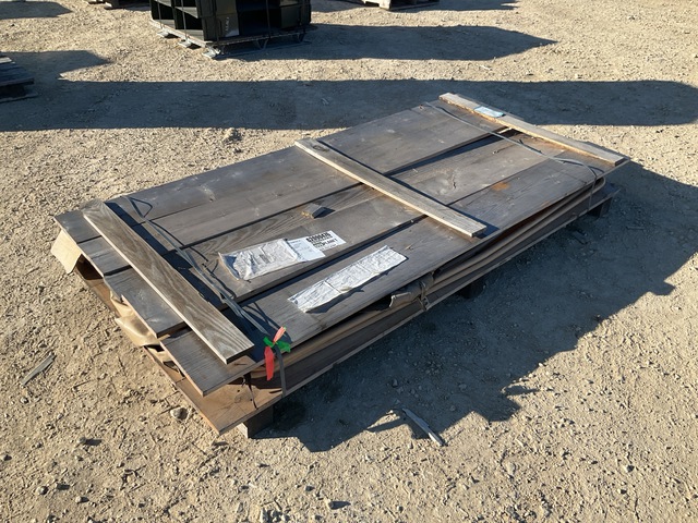 57K4923 Vehicular Components Cover