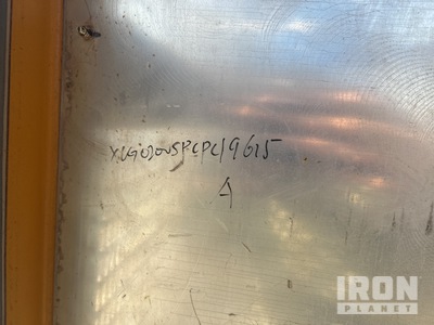 2020 XCMG SC200/200KS Tower Crane