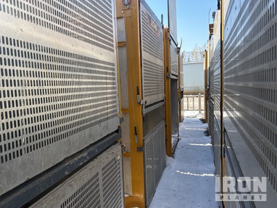 2021 XCMG SC200/200KS Construction Hoist