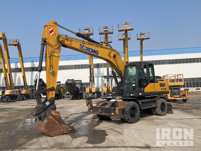 2024 XCMG XE180WD Koparka kołowa