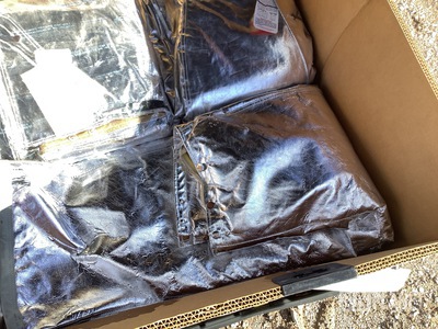 (11) Pairs of Firemen's Trousers