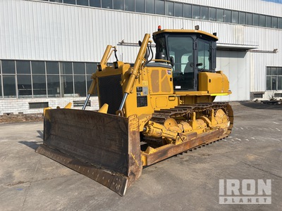 2023 XCMG D170 Crawler Dozer