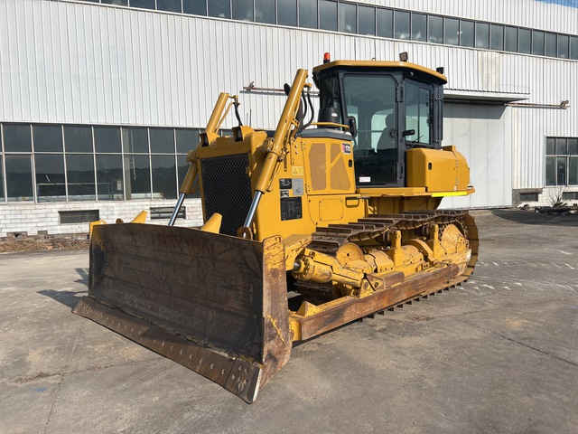 2023 XCMG D170 Crawler Dozer