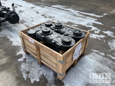 Carraro CA149892 محور