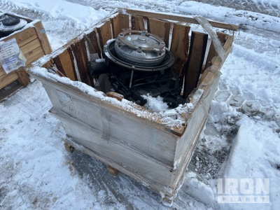 Carraro CA388058 Transmisión (Unused)