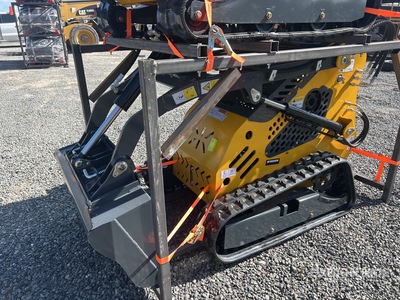 2026 SDGRAND SDLL60 Mini Minicargadora (Unused)