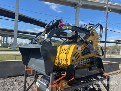 2026 SDGRAND SDLL60 Mini Chargeuse sur rails compacte (Unused)