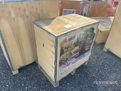 2026 SDGRAND SDLWC Cippatrice (Unused)